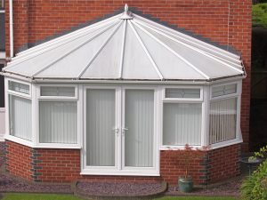 Conservatories, Glaziers Holland Park
