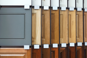 Doors Samples in Holland Park, W11