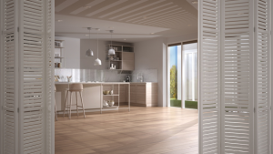 Folding Door Installation & Replacement in Holland Park | uPVC & Glazed Doors