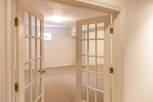 French Door Installation & Replacement in Holland Park | uPVC & Glazed Doors