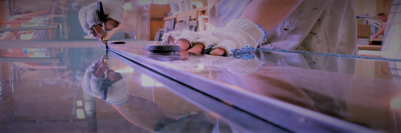 Slider, Glass Cutting Service in Holland Park, W11