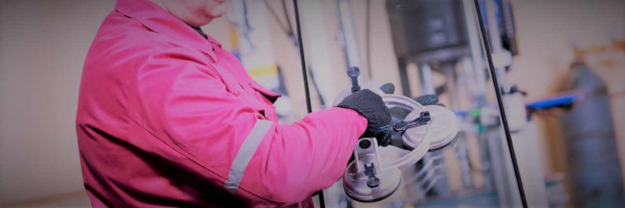 Slider, Glass Fitters in Holland Park, W11