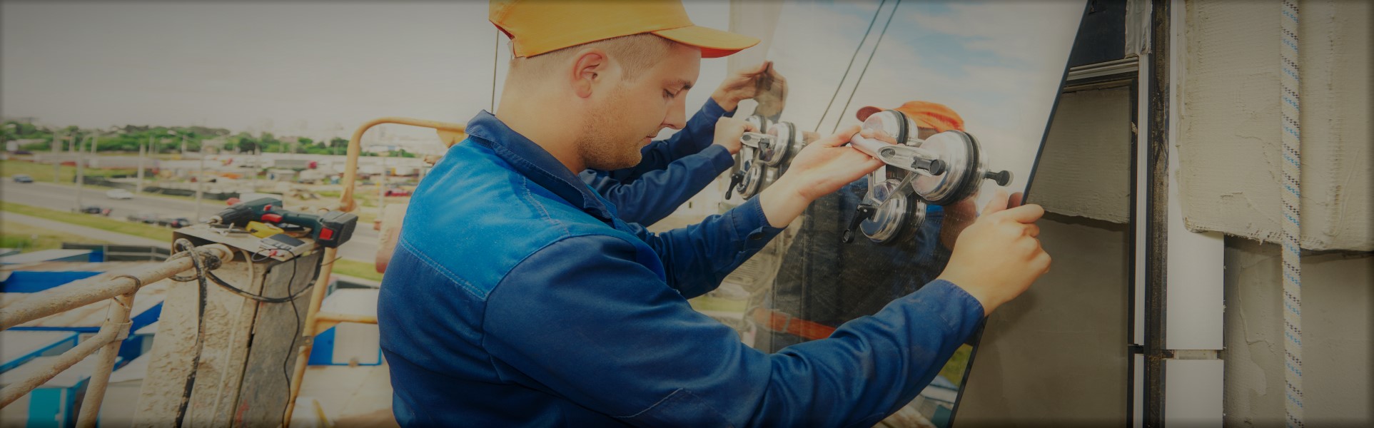 Slider, Safety Glass Installation Holland Park | Toughened & Laminated Glass