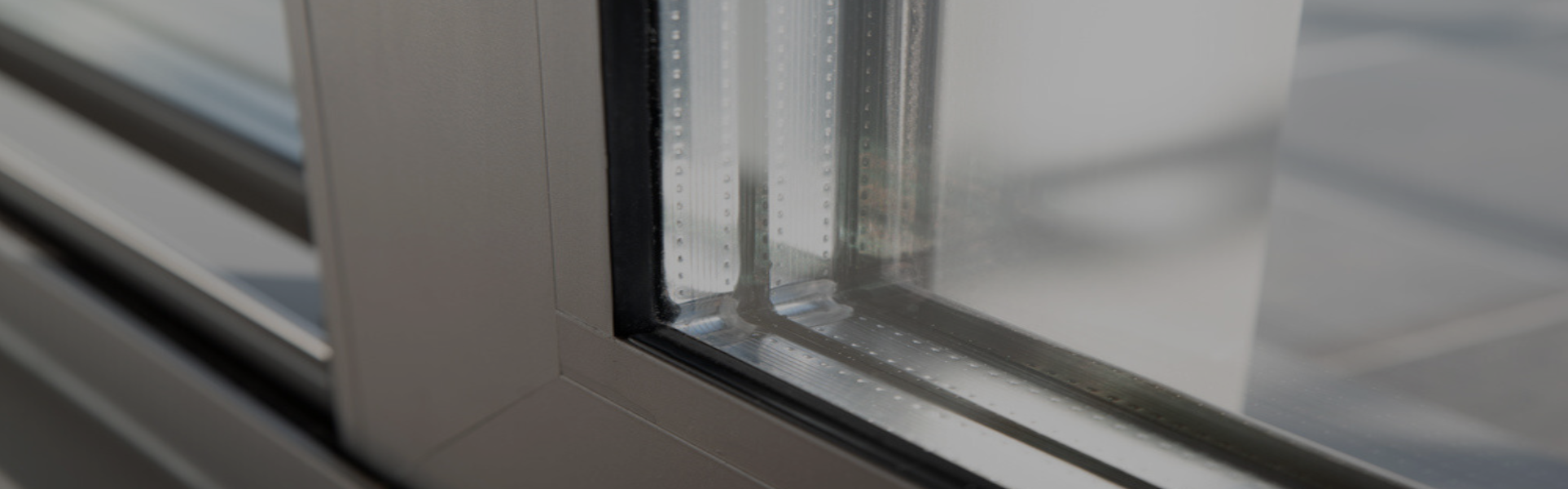Slider, Glaziers in Holland Park, W11