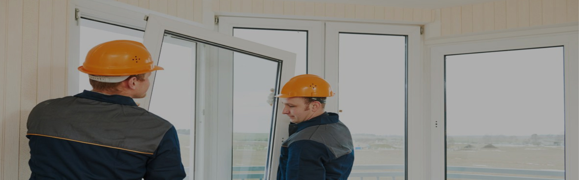 window installation in Holland Park, W11