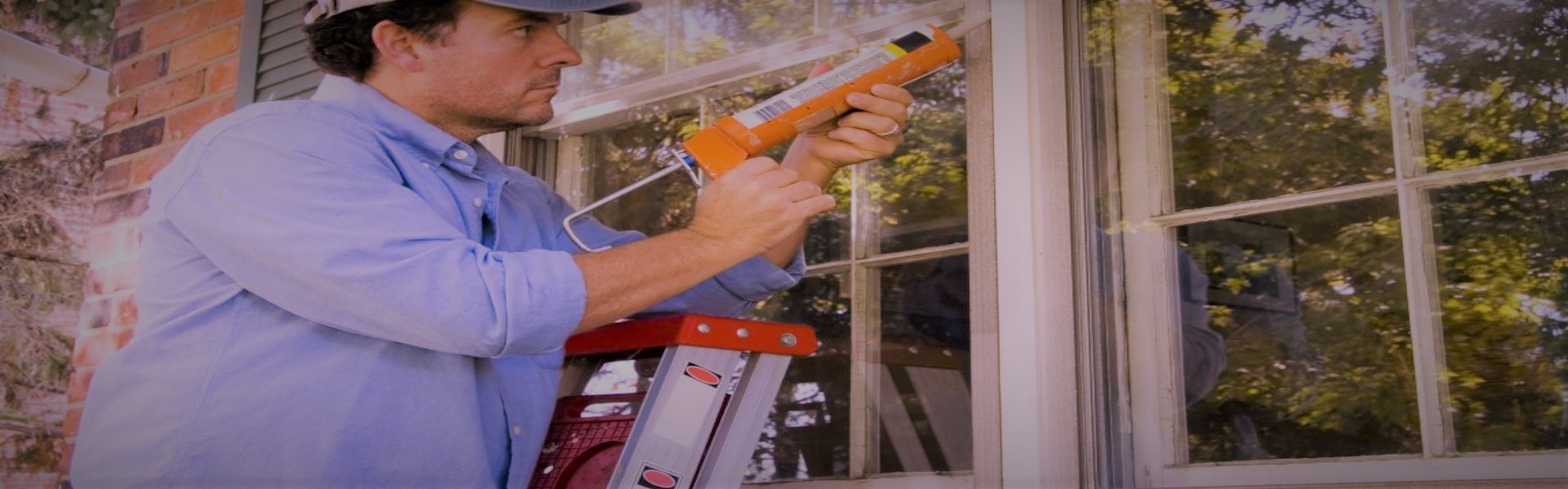 Slider, Window Repairs in Holland Park, W11